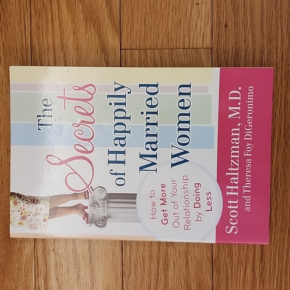 Marriage book bundle - Picture 4 of 6